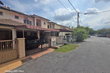 Seksyen 3, Bandar Baru Bangi