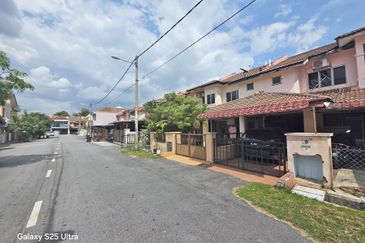 Seksyen 3, Bandar Baru Bangi