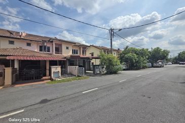 Seksyen 3, Bandar Baru Bangi