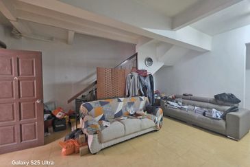 Seksyen 3, Bandar Baru Bangi