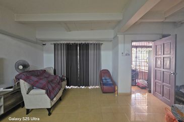 Seksyen 3, Bandar Baru Bangi