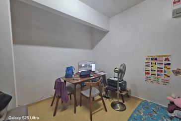 Seksyen 3, Bandar Baru Bangi