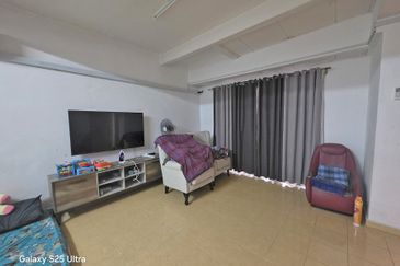 Seksyen 3, Bandar Baru Bangi