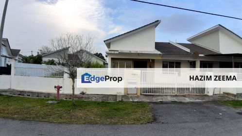 Semi D Below Market Price Sepang Dataran Abadi, Selangor, Sepang