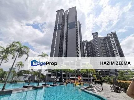 Below Market Residensi Vyne KL, Kuala Lumpur, Salak Selatan