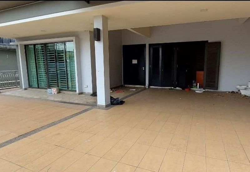 Taman Yarl @ Old Klang Road