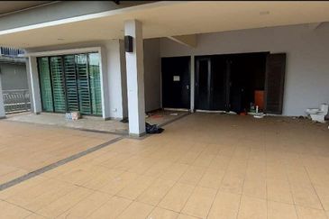 Taman Yarl @ Old Klang Road