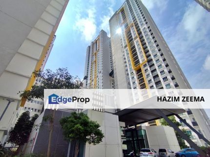 Below Market Residensi Emilia, Negeri Sembilan, Nilai