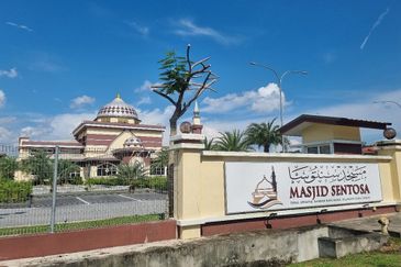 Bandar Baru Bangi