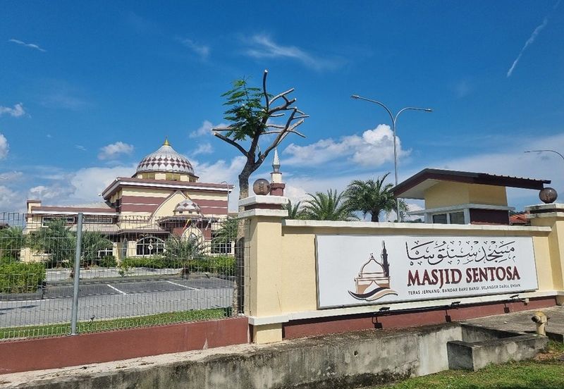 Bandar Baru Bangi