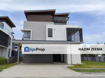 Bungalow Broadleaf Residences, Selangor, Kota Kemuning