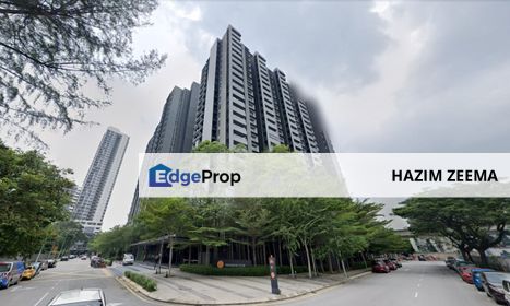 Murah G Residence Kuala Lumpur, Kuala Lumpur, Desa Pandan