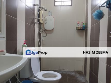 2.5 Storey Semi-D Villa Residence Hills @ Taman Tuanku Jaafar Senawang, Negeri Sembilan, Seremban