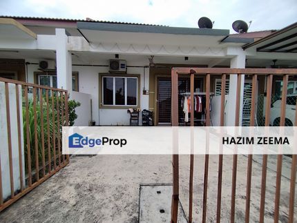 Single Storey Terrace Taman Salak Impian @ Sepang, Selangor, Sepang