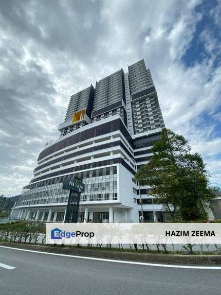 Below Market Values 𝗡𝗔𝗗𝗔𝗬𝗨 𝟲2, Selangor, Taman Melawati