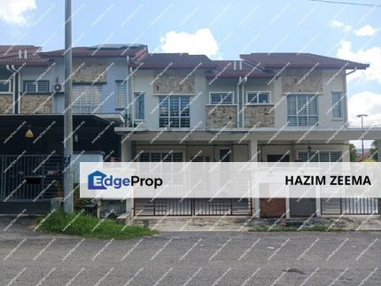 Below Market Value Taman Universiti Bangi
, Selangor, Bangi