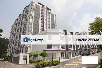 Below Market Value Radius Residence
, Selangor, Selayang