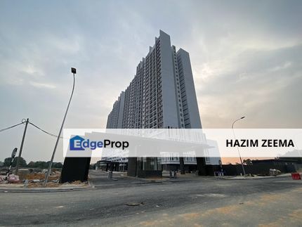 Residensi Zahra Below Market Value, Selangor, Semenyih