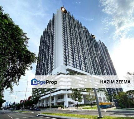 Residence Seri Wahyu Below Market Value, Kuala Lumpur, Jalan Ipoh