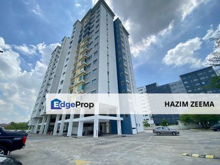 Below Market Value Tiara South
, Selangor, Semenyih