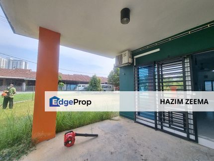 MURAH CORNER Lot Terrace House, Selangor, Semenyih