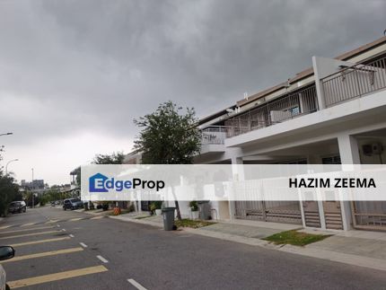 2 Storey Terrace Erora, Taman Desa Mayang Sari, Nilai,, Negeri Sembilan, Nilai