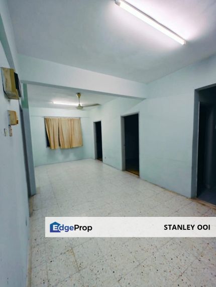 Dahlia Apartment, Taman Putra Perdana, Puchong, Selangor, For Sale , Selangor, Puchong