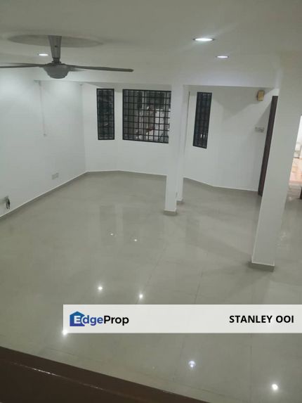 2 Sty Super-linked House, Taman Desa, Kuala Lumpur, Renovated, For Sale, Kuala Lumpur, Taman Desa 