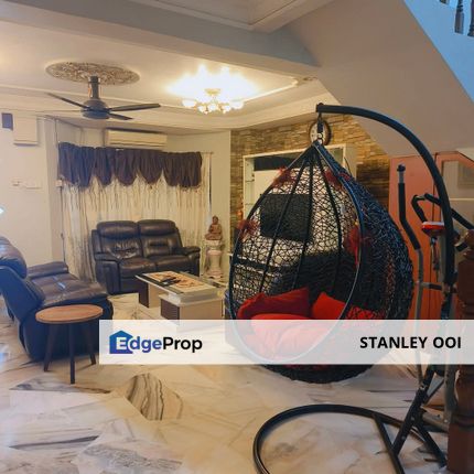 Taman Putra Perdana, 2 Sty Terrace, Jalan Putra Perdana 6, Puchong, For Rent , Selangor, Puchong