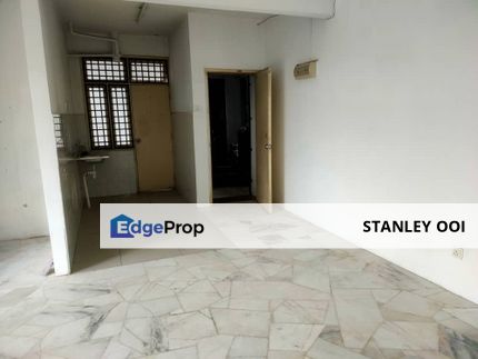 Kiambang Apartment @ Taman Putra Perdana, 2nd Floor, Puchong For Sale , Selangor, Puchong