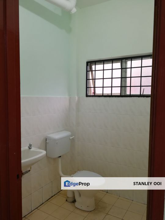 Kekwa Apartment @ Taman Putra Perdana Puchong, For Sale , Selangor, Puchong