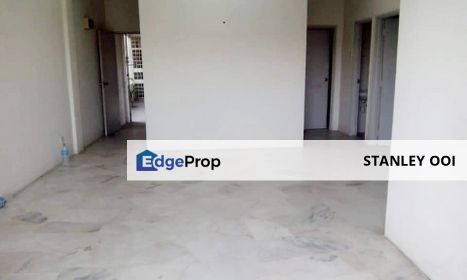 Kekwa Apartment @ Taman Putra Perdana Puchong, For Sale , Selangor, Puchong