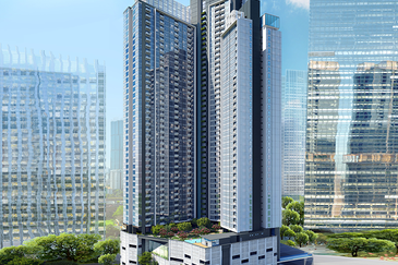 Core Residence @ TRX