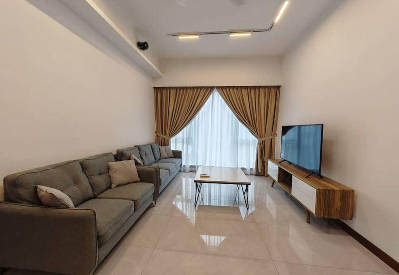 Core Residence @ TRX