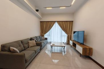 Core Residence @ TRX