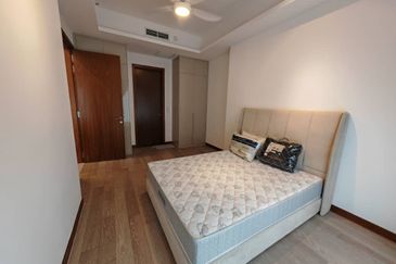 Core Residence @ TRX