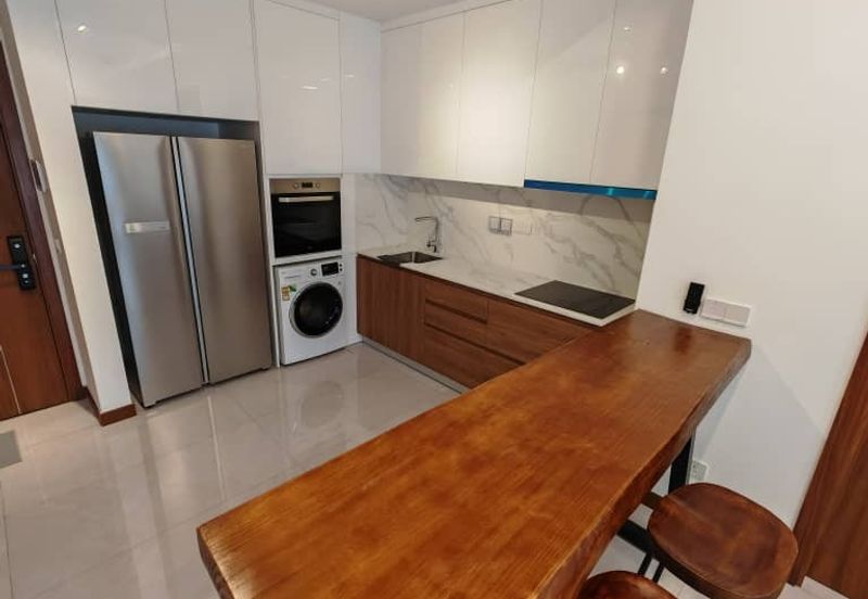 Core Residence @ TRX