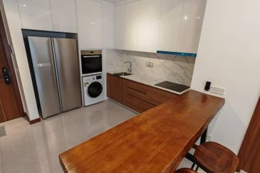 Core Residence @ TRX