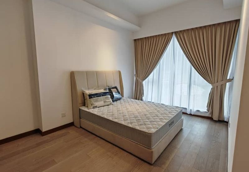 Core Residence @ TRX