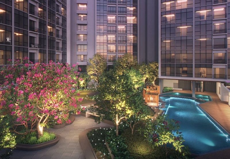 Core Residence @ TRX