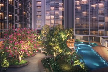 Core Residence @ TRX