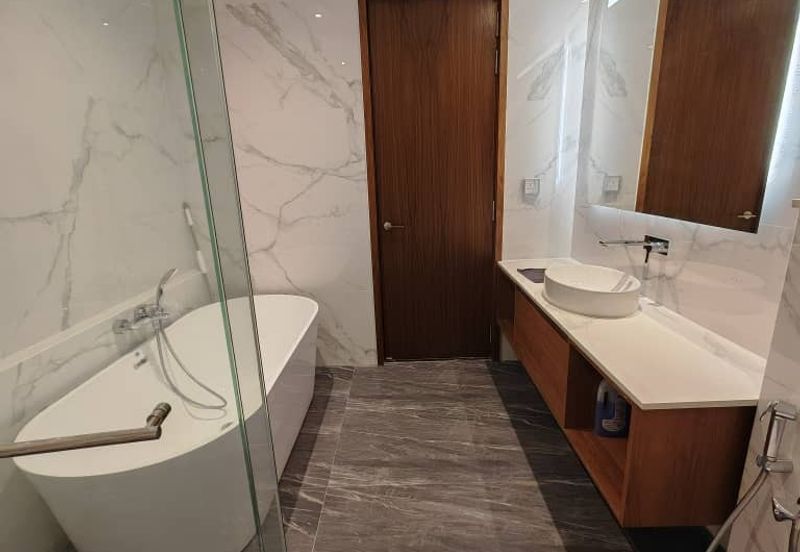 Core Residence @ TRX