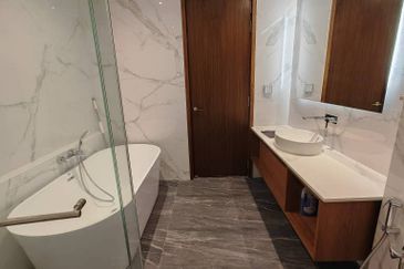 Core Residence @ TRX