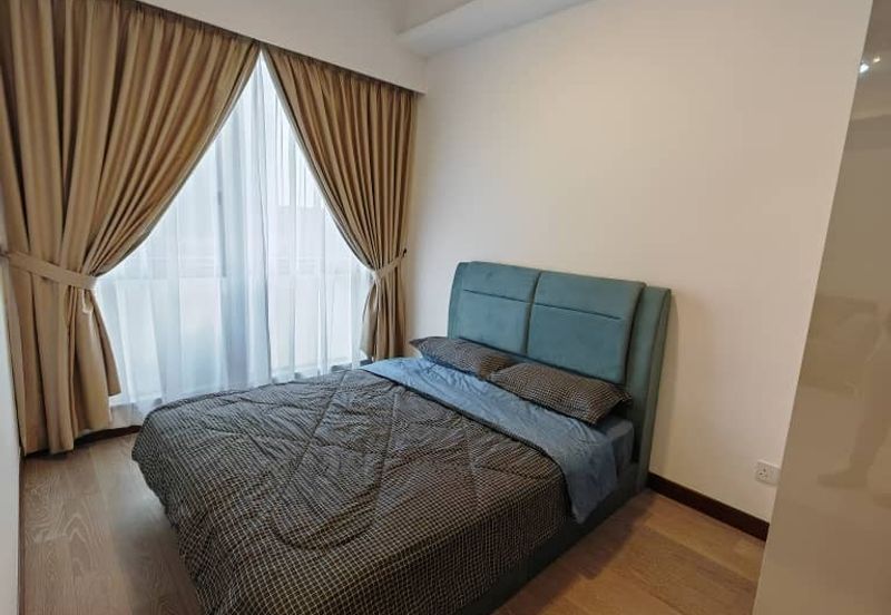 Core Residence @ TRX