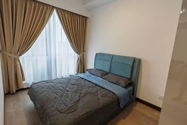 Core Residence @ TRX