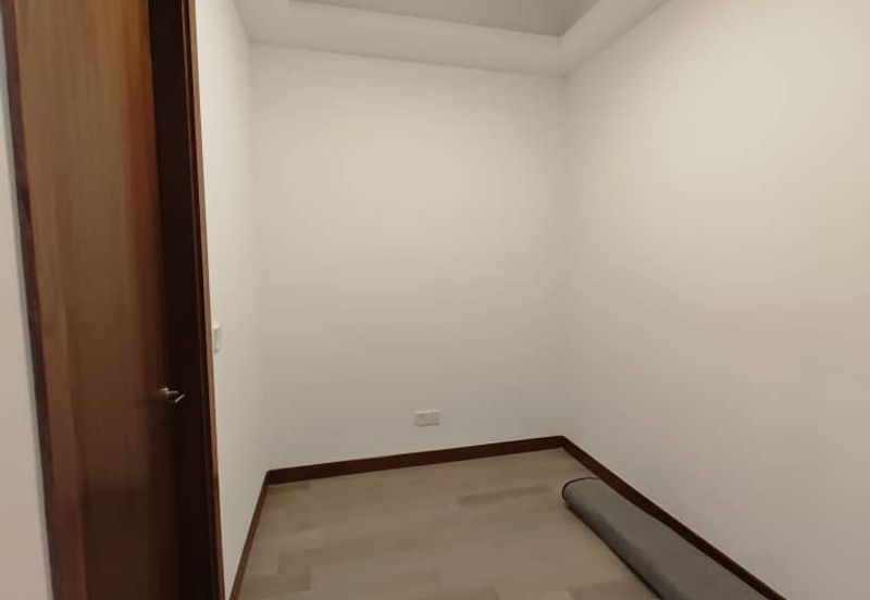 Core Residence @ TRX