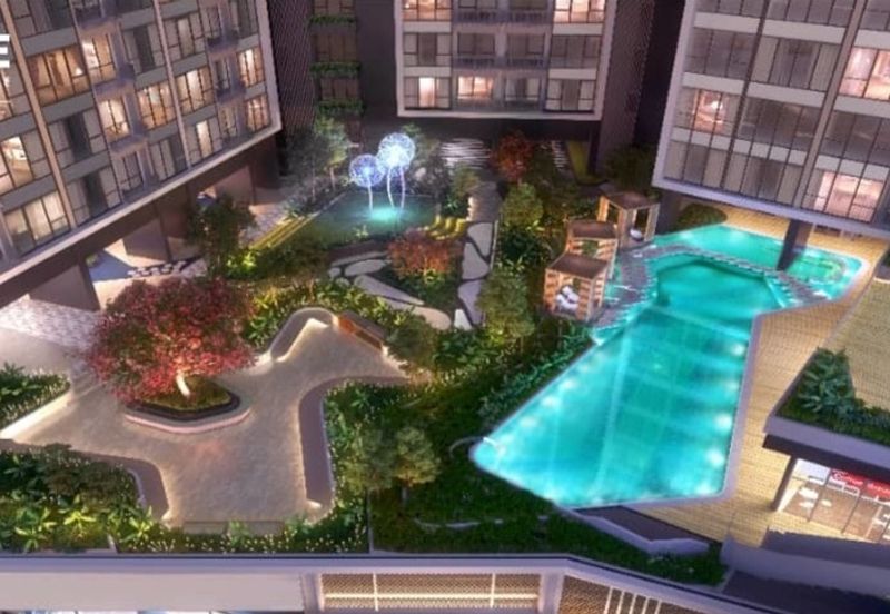 Core Residence @ TRX