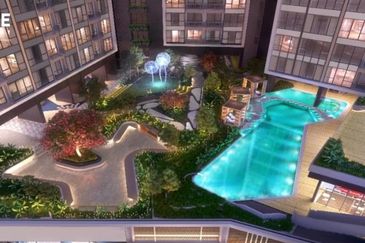 Core Residence @ TRX