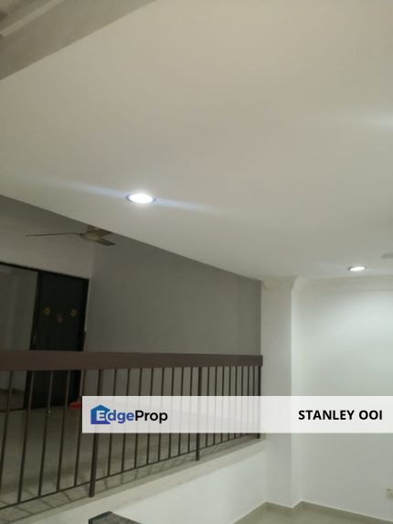 Jalan Desa Utama, Taman Desa, Kuala Lumpur, 2 Sty Link House, For Sale , Kuala Lumpur, Taman Desa 