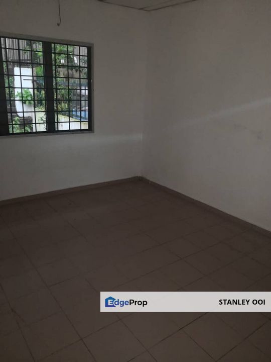 Jalan Desa Utama @ Taman Desa, Kuala Lumpur, 2 Sty Link House, For Sale , Kuala Lumpur, Taman Desa 
